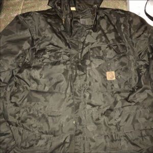 Men’s BBC COAT 2x